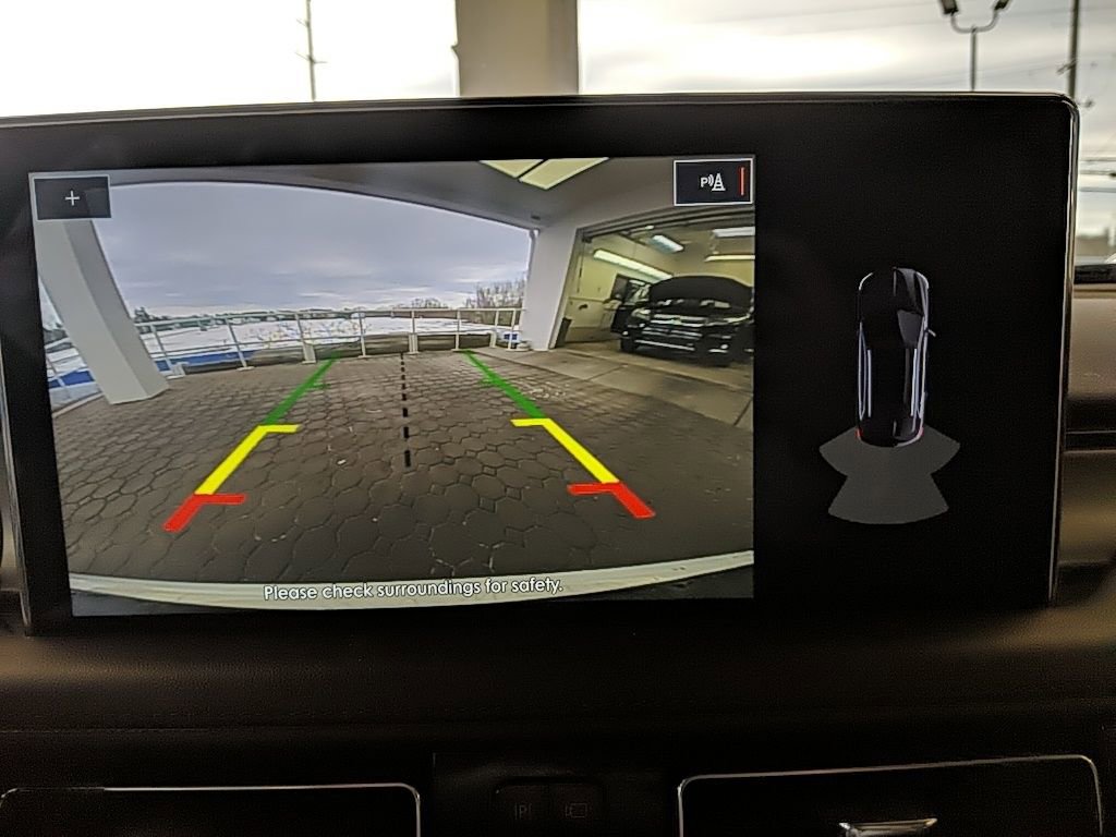 Certified 2023 Lincoln Nautilus AWD w/ Premium Package image 17