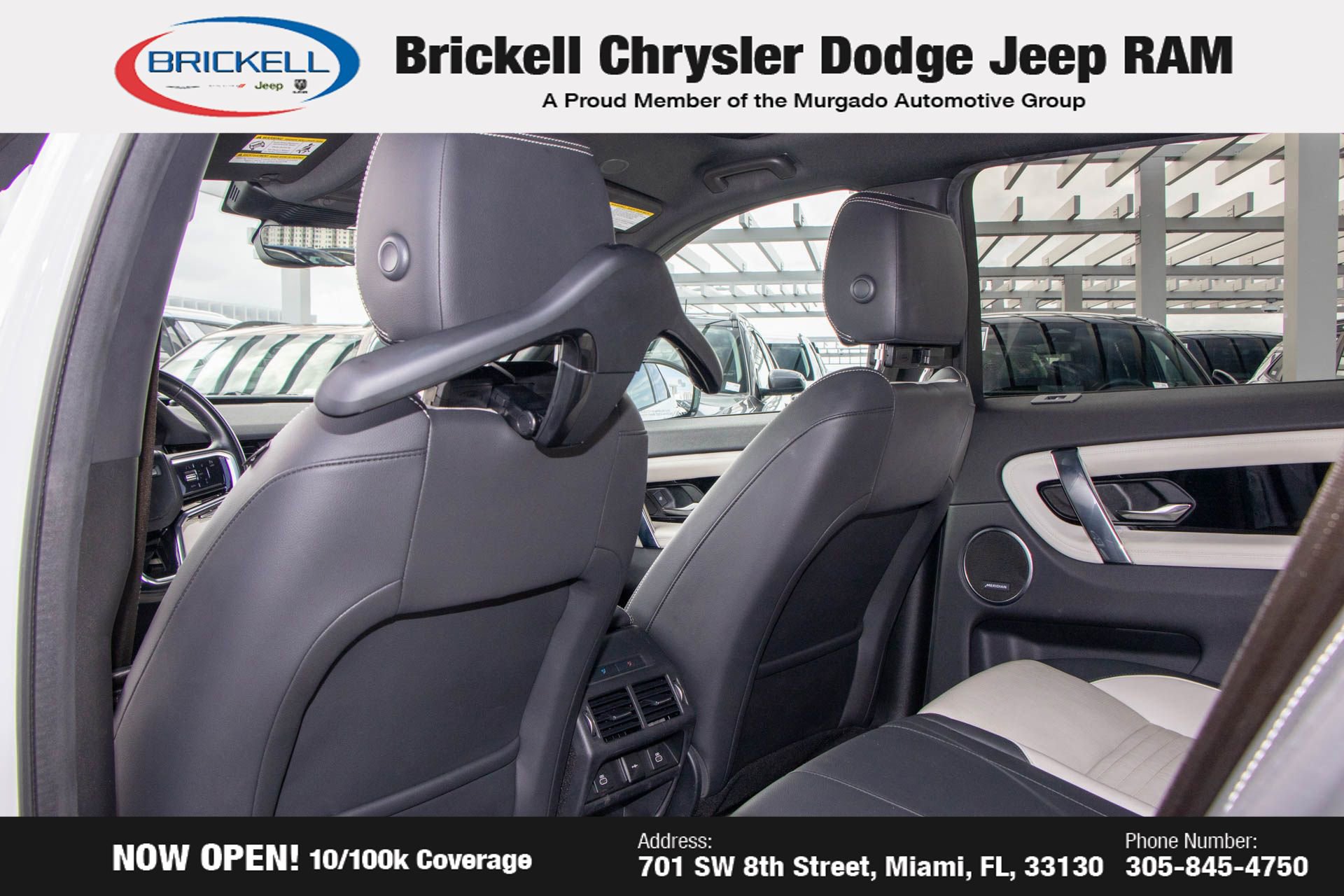 Used 2023 Land Rover Discovery Sport S R-Dynamic image 17