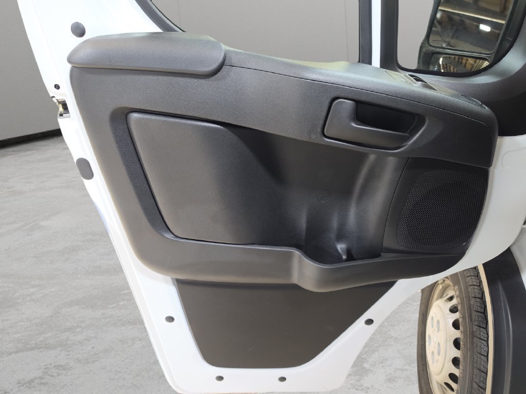New 2026 RAM ProMaster 1500 FWD image 16