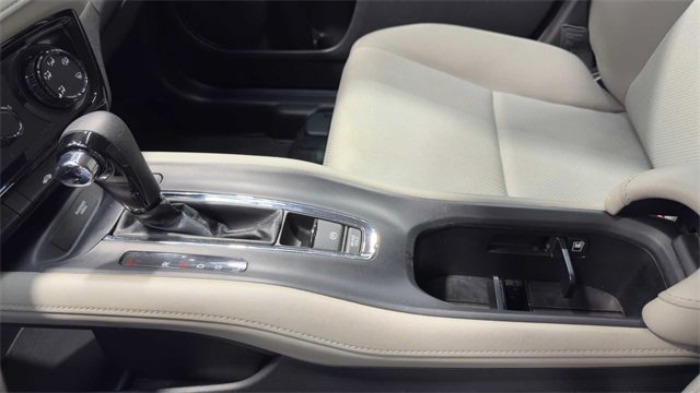 Used 2022 Honda HR-V LX image 22
