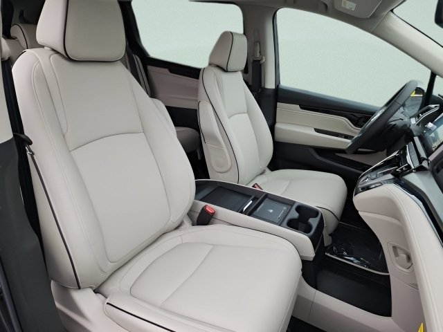 New 2026 Honda Odyssey Touring image 16