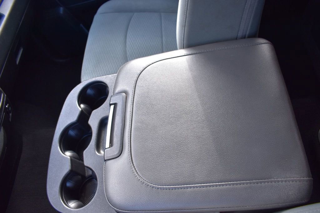 Used 2018 RAM 1500 Express image 38