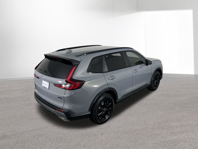 New 2026 Honda CR-V Sport-L image 21