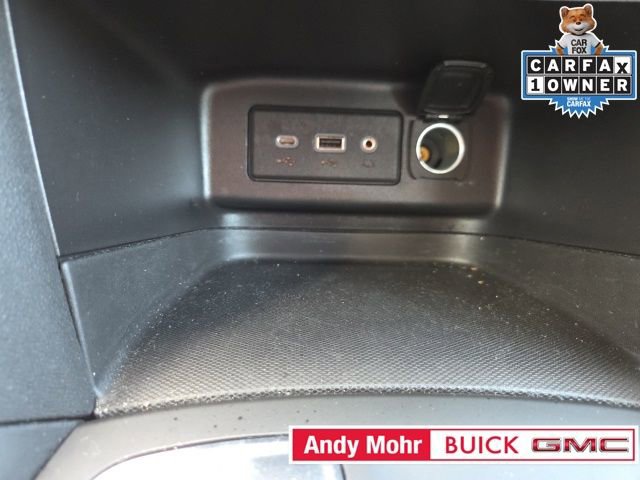 Used 2024 Chevrolet Equinox LS w/ LS Convenience Package image 36