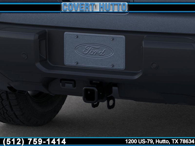 New 2025 Ford Bronco Sport Badlands w/ Badlands Tech Package image 23