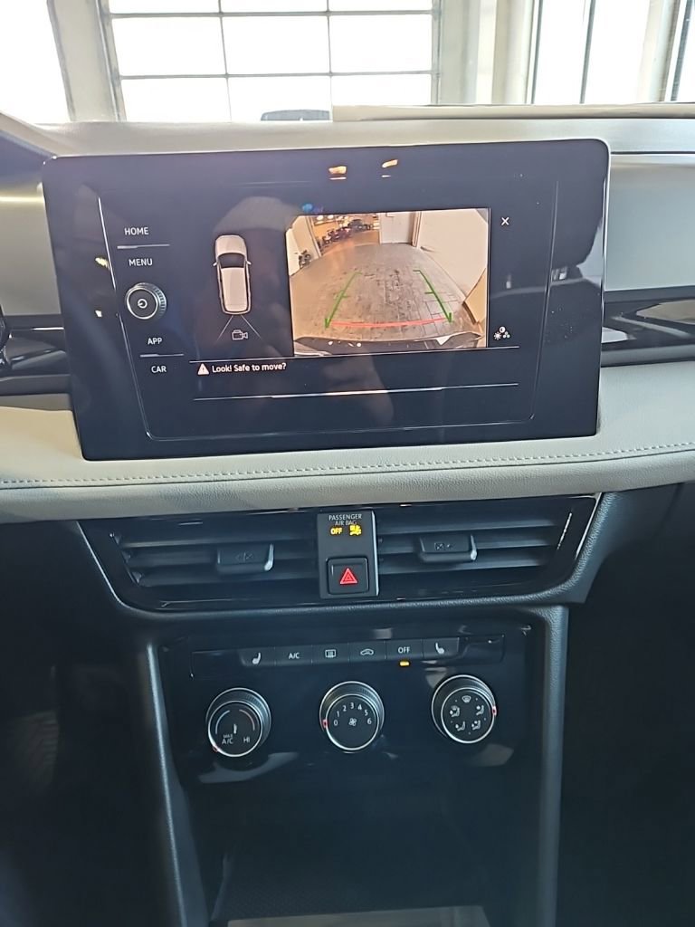 New 2026 Volkswagen Taos S AWD/4WD image 30