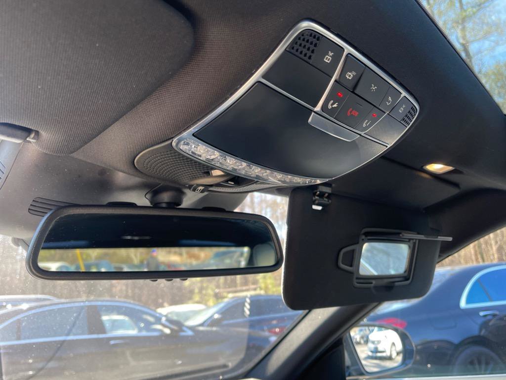 Used 2015 Mercedes-Benz S 550 4MATIC Sedan image 25