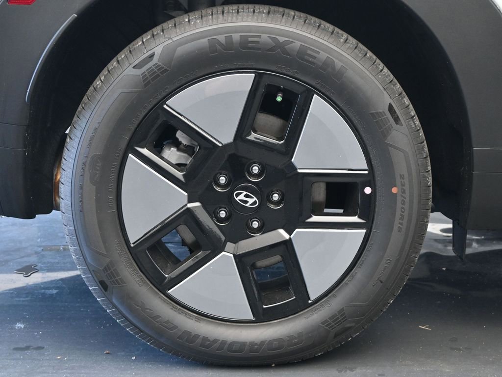 New 2026 Hyundai Santa Fe SEL image 9