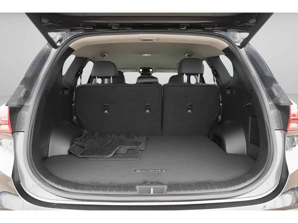 Certified 2023 Hyundai Santa Fe SEL AWD/4WD image 12