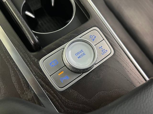 Used 2021 Genesis GV80 3.5T w/ Advanced Package 06 AWD/4WD image 23