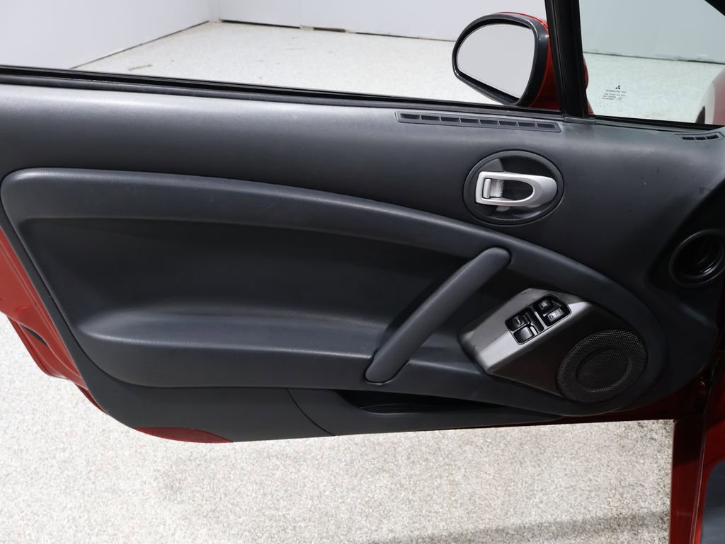 Used 2009 Mitsubishi Eclipse GS image 12