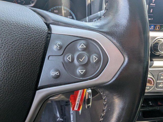 Used 2019 Chevrolet Colorado ZR2 w/ Colorado ZR2 Bison Edition AWD/4WD image 15