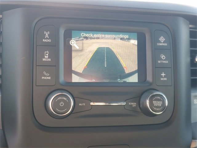 Used 2022 RAM 1500 Tradesman image 25