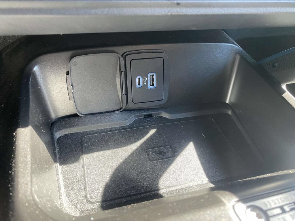 Used 2023 Ford Bronco Wildtrak AWD/4WD image 26