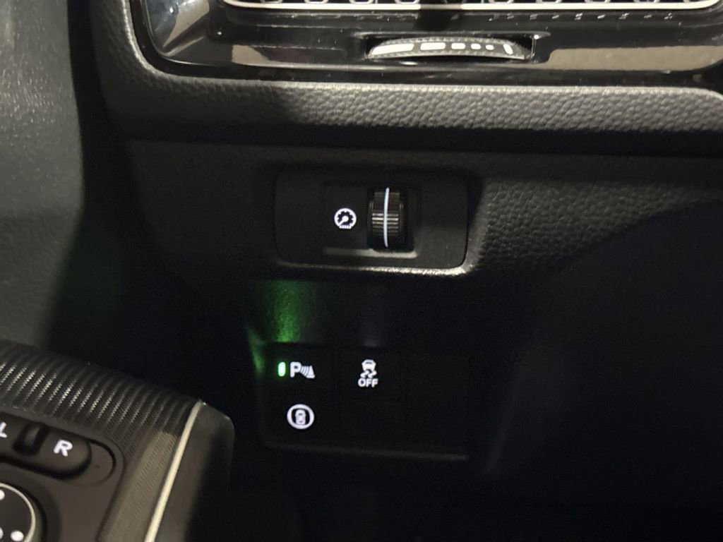 Used 2022 Honda Civic Touring image 19