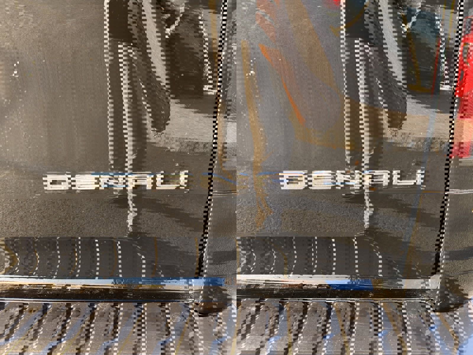 New 2025 GMC Sierra EV Denali image 25