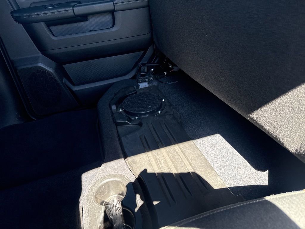 Certified 2024 RAM 2500 Big Horn w/ Night Edition image 16