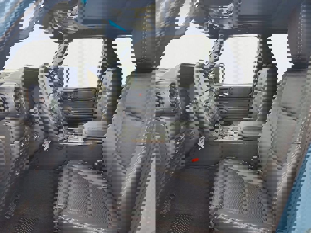 New 2025 Toyota Land Cruiser image 9