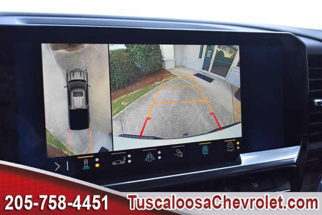 Used 2023 Chevrolet Silverado 1500 LT w/ All Star Edition Plus AWD/4WD image 34