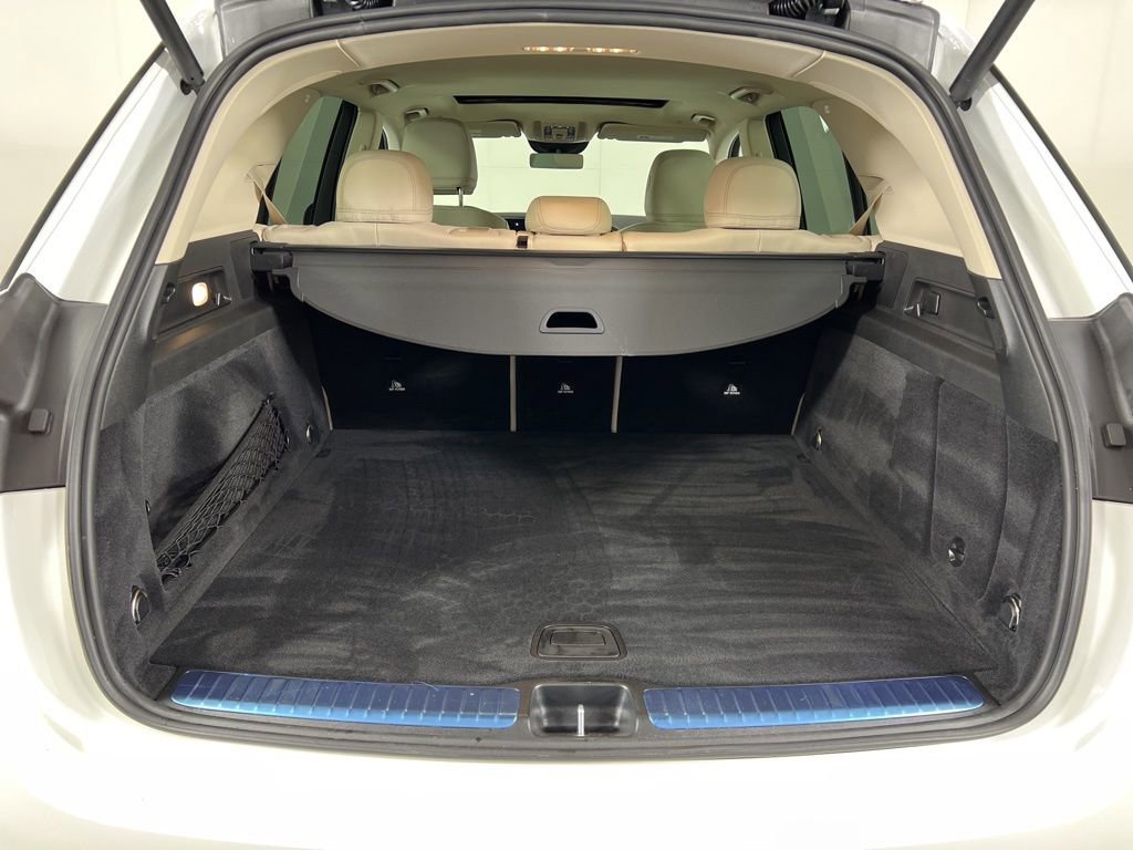 Certified 2026 Mercedes-Benz GLE 350 4MATIC image 14