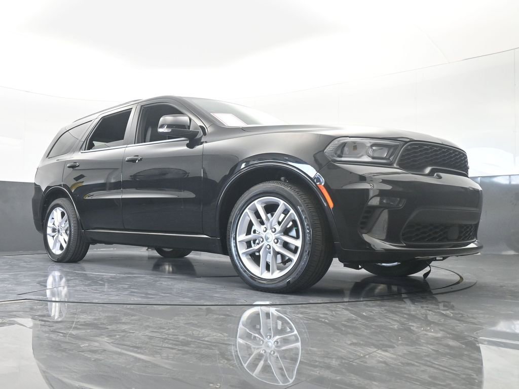 Used 2023 Dodge Durango GT image 66
