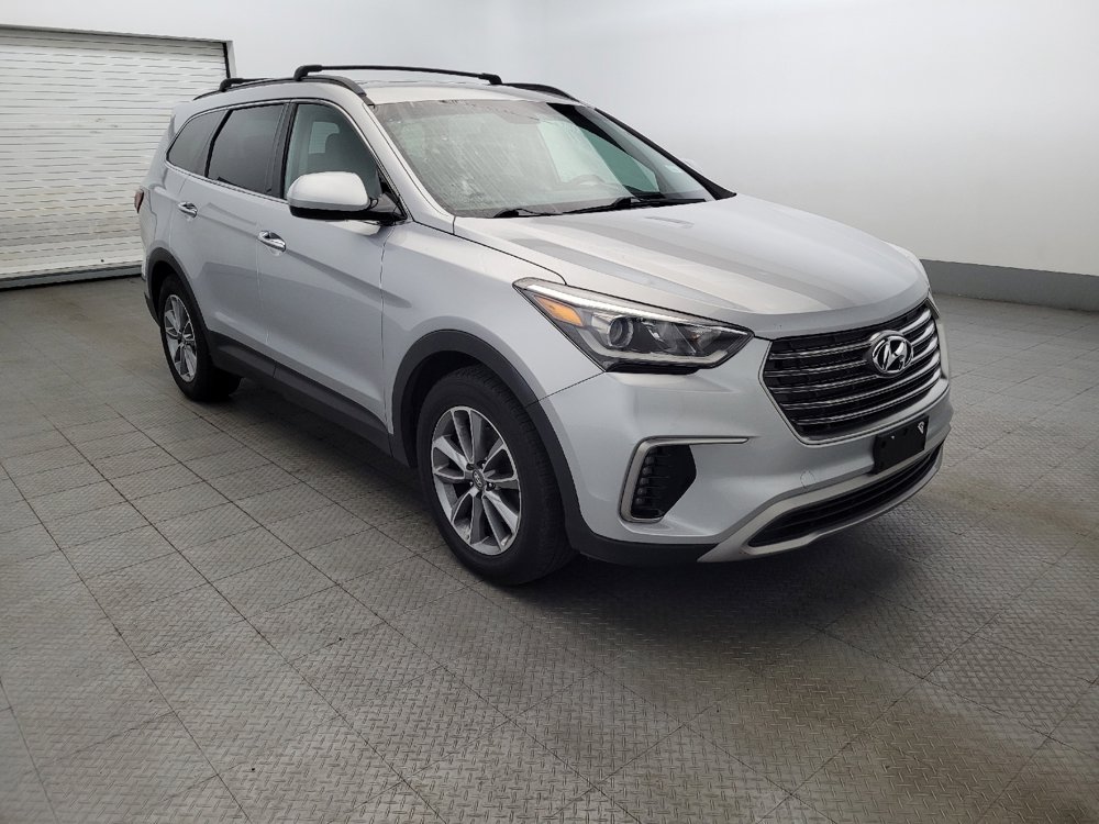 Used 2018 Hyundai Santa Fe SE image 13