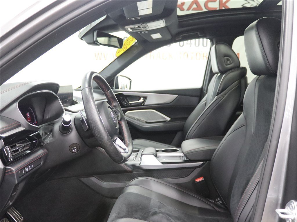 Used 2022 Acura MDX Type S AWD/4WD image 16