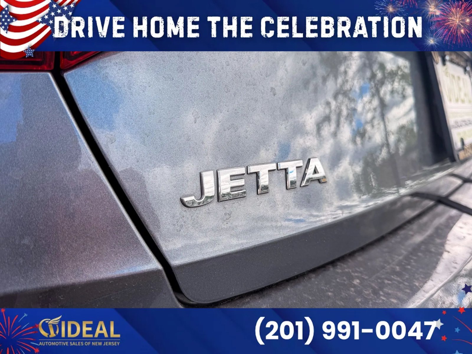Used 2019 Volkswagen Jetta SE w/ Cold Weather Package FWD image 39