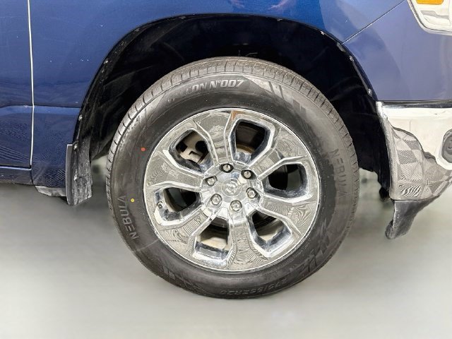 Used 2021 RAM 1500 Lone Star RWD image 31