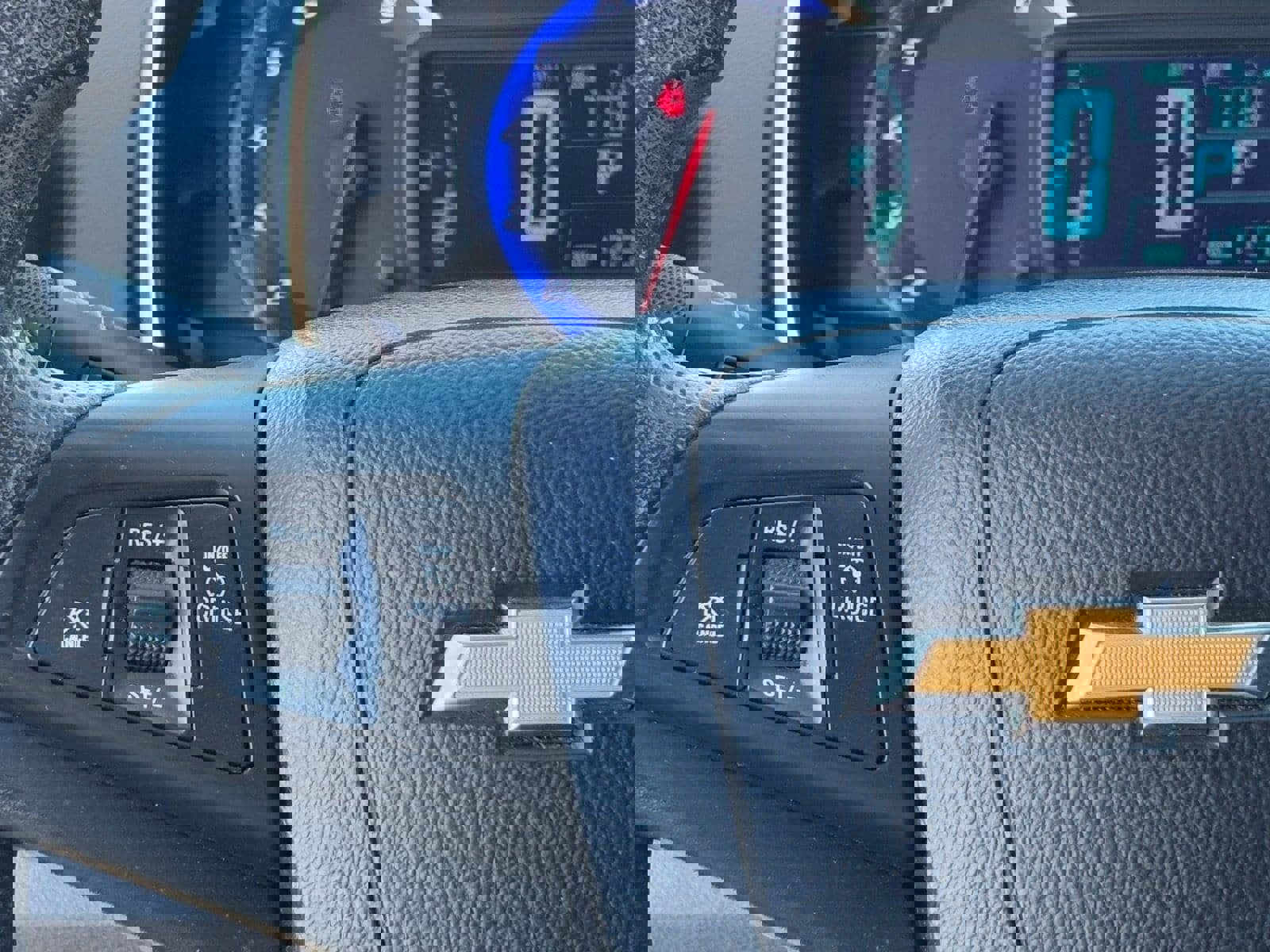 Used 2015 Chevrolet Trax LT w/ LPO, Protection Package image 19