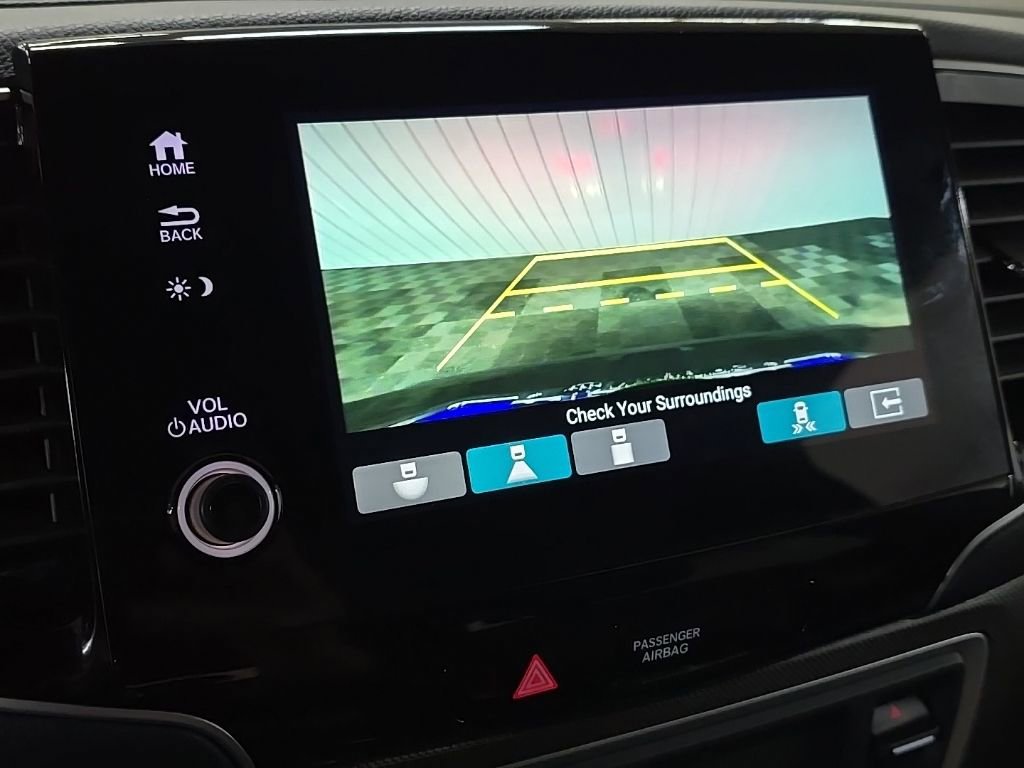 Used 2023 Honda Passport TrailSport image 19