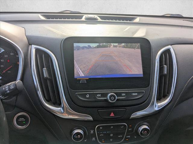 Used 2019 Chevrolet Equinox Premier FWD image 13