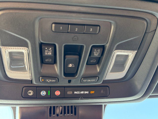 New 2026 GMC Sierra 2500 Denali Ultimate image 33