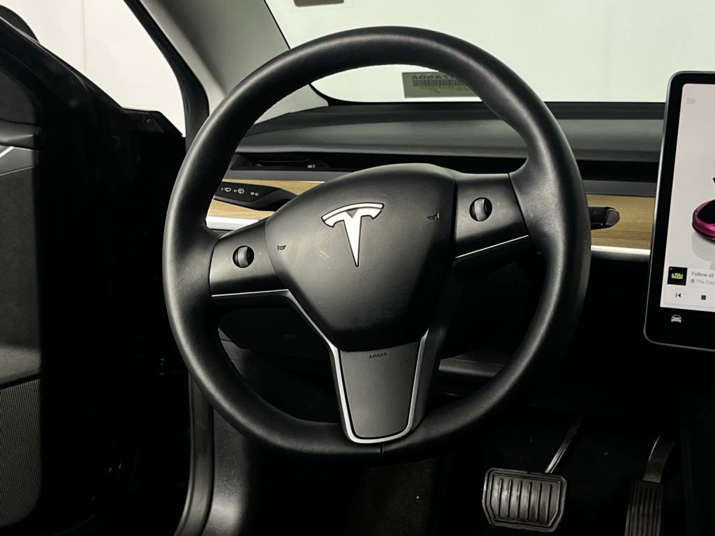 Used 2023 Tesla Model 3 Standard Range RWD image 12