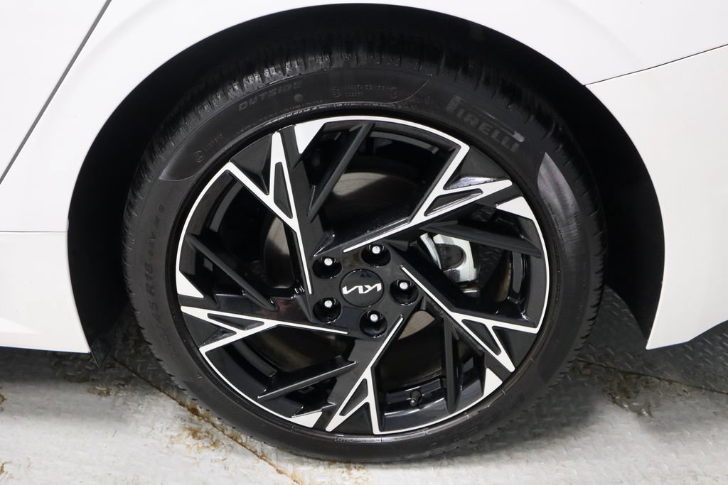 Used 2025 Kia K5 GT-Line w/ GT-Line Premium Package AWD/4WD image 20