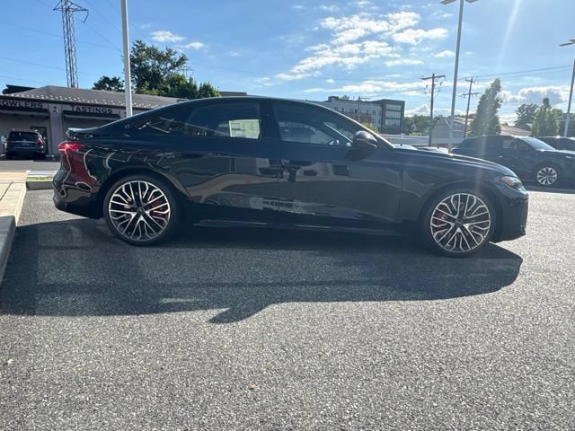 New 2026 Audi S5 Premium Plus AWD/4WD image 6