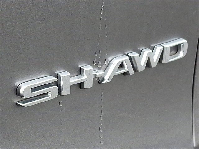 Used 2024 Acura RDX w/ Technology Package image 35