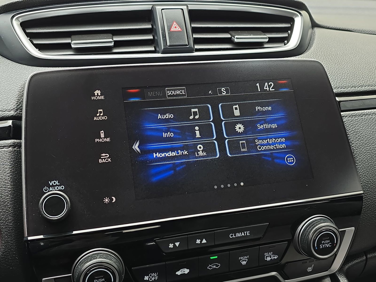 Used 2019 Honda CR-V EX-L image 23