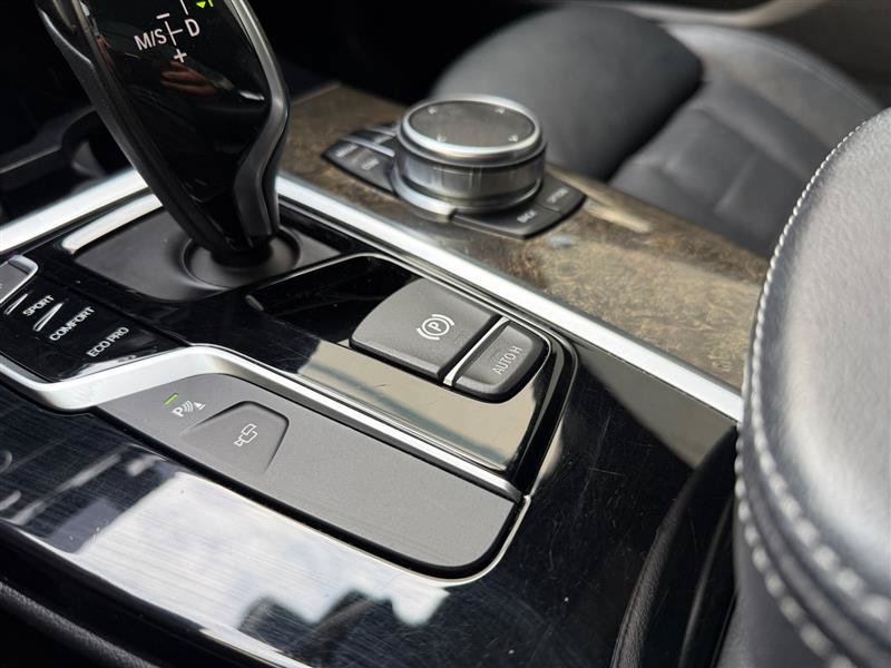 Used 2019 BMW X3 sDrive30i w/ Executive Package RWD image 37