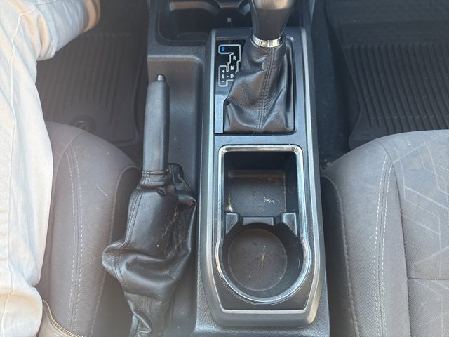 Used 2017 Toyota Tacoma TRD Sport w/ Tow Package image 23