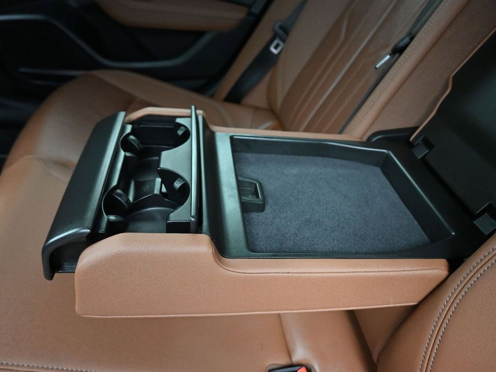 Used 2020 Audi A6 2.0T Premium Plus w/ Premium Plus Package AWD/4WD image 39