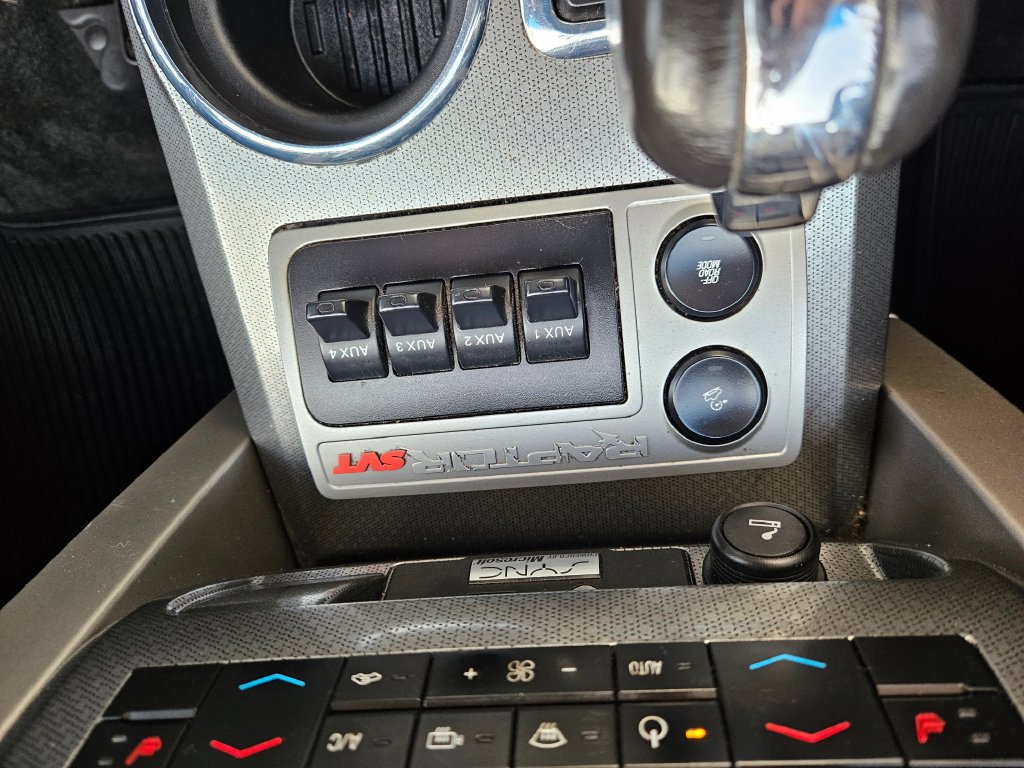 Used 2010 Ford F150 Raptor AWD/4WD image 27