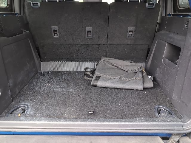 Used 2022 Ford Bronco Outer Banks image 26