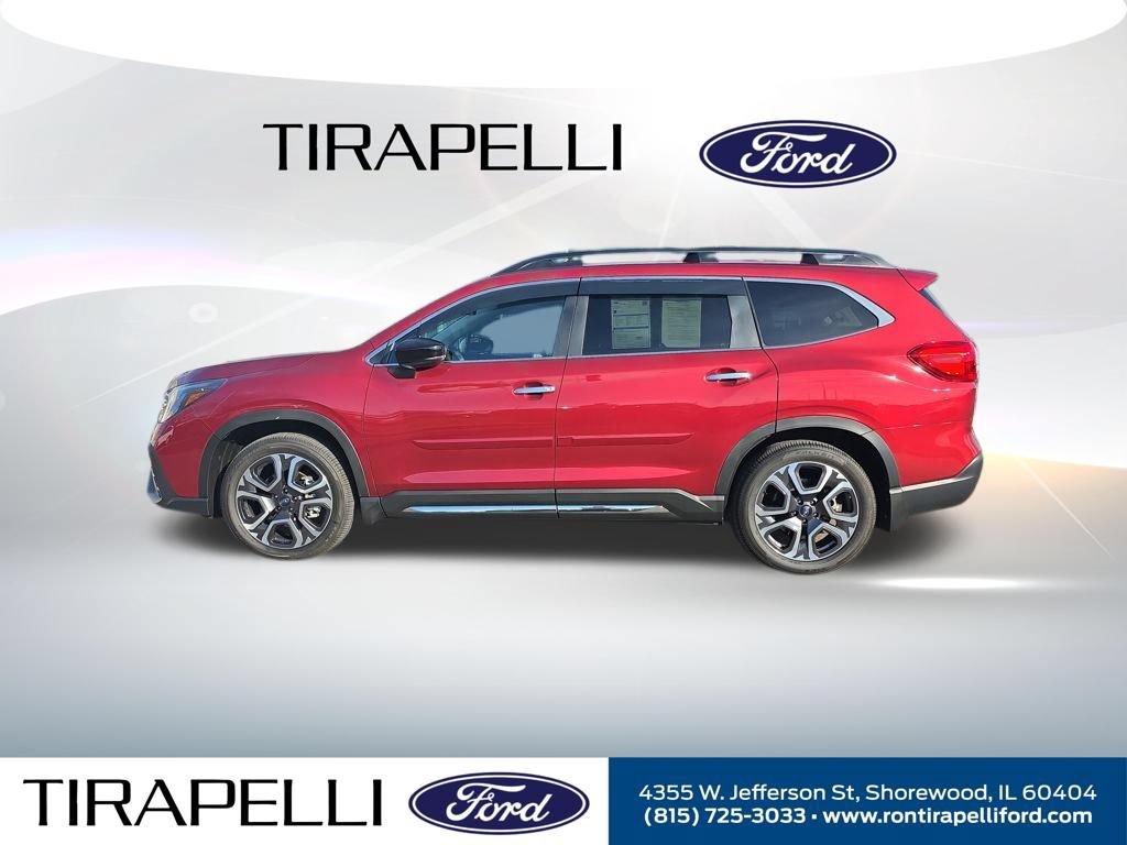 Used 2024 Subaru Ascent Touring AWD/4WD image 4