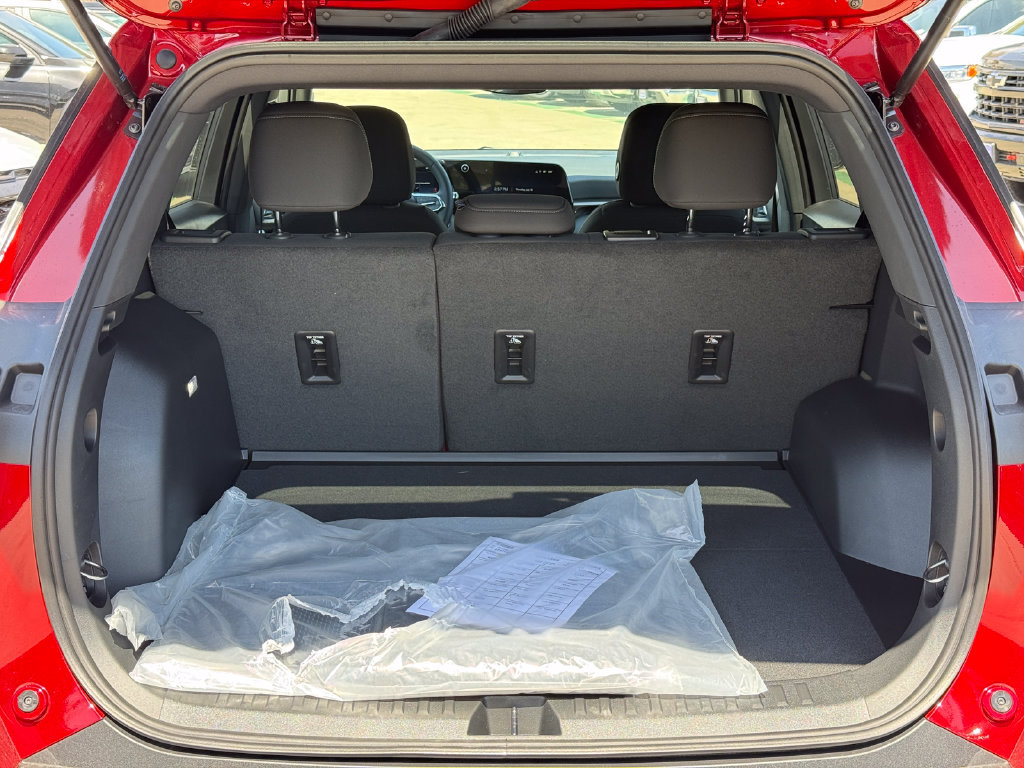 New 2027 Chevrolet Equinox LT FWD image 7