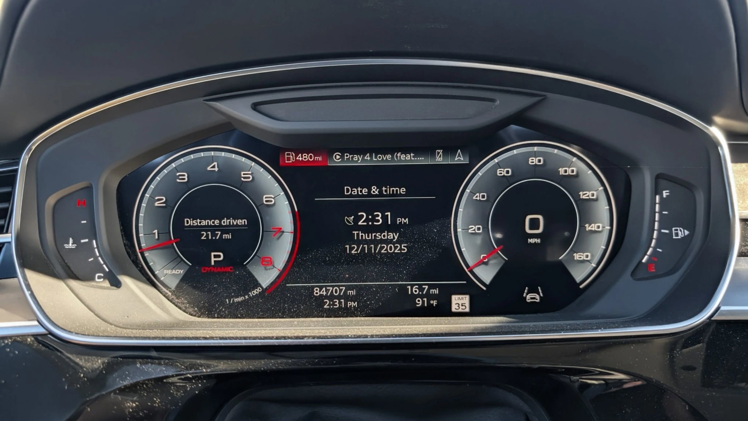 Used 2019 Audi A8 L 3.0T w/ Executive Package image 61