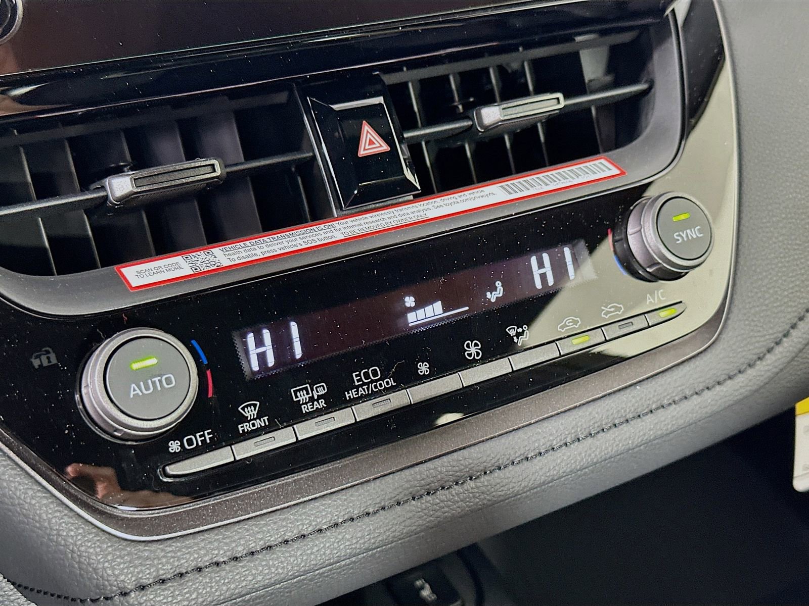 New 2026 Toyota Corolla GR image 16