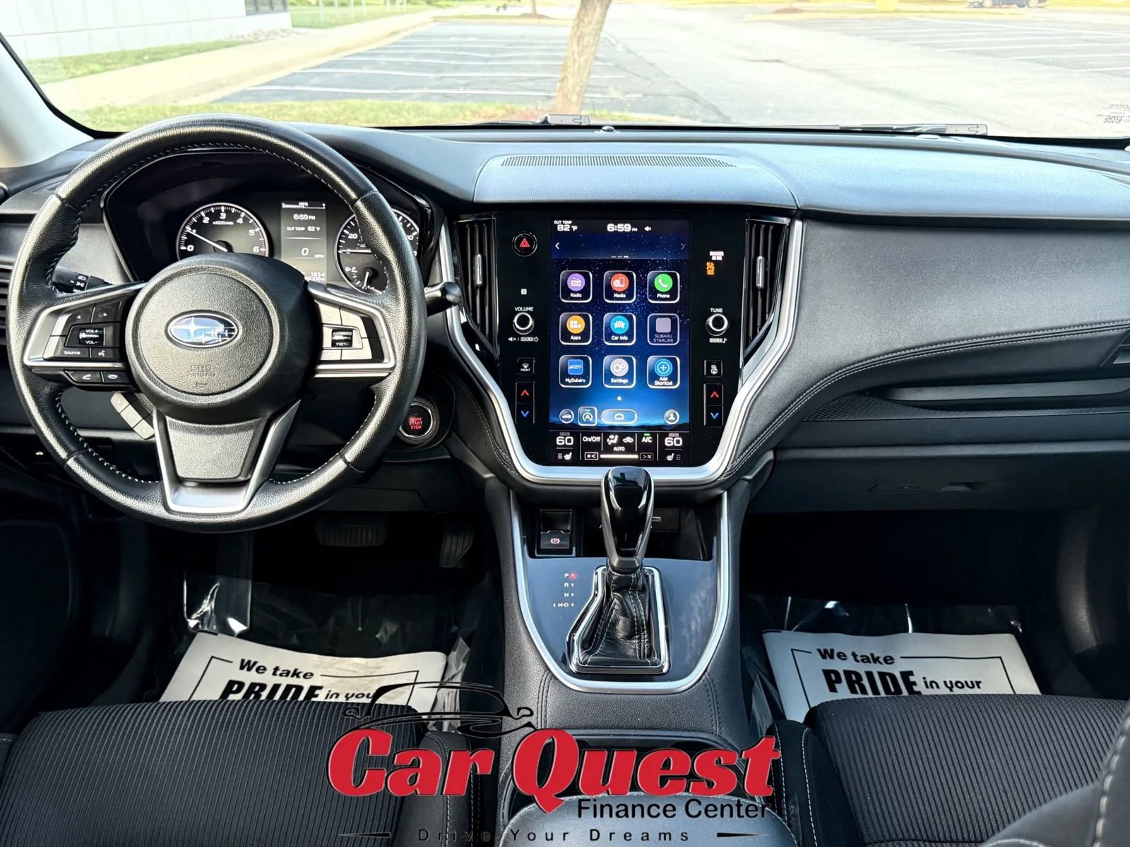 Used 2022 Subaru Legacy Premium w/ Popular Package #1 image 20