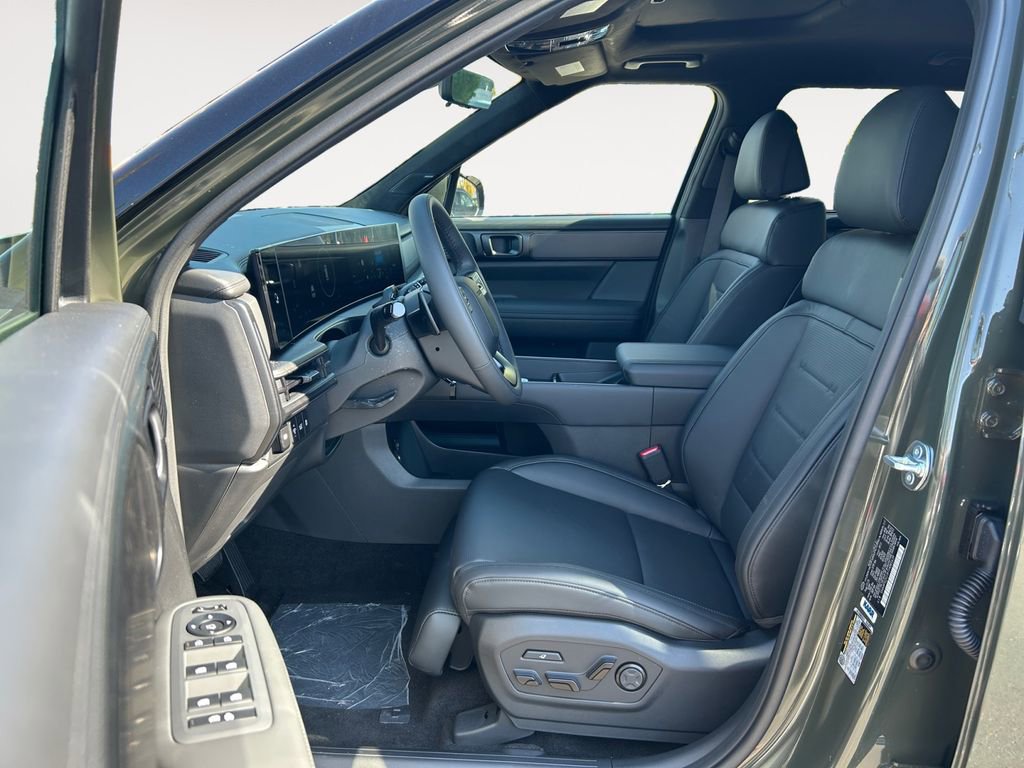 New 2026 Hyundai Santa Fe Calligraphy image 15