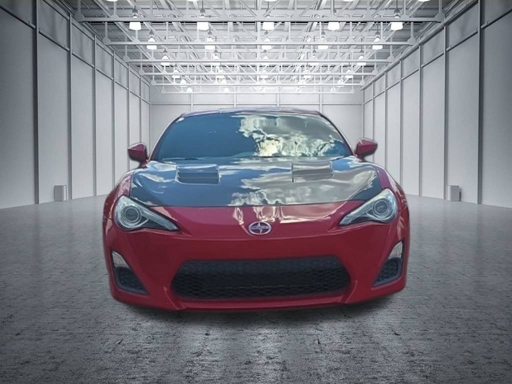 Used 2014 Scion FR-S Monogram Series RWD image 9